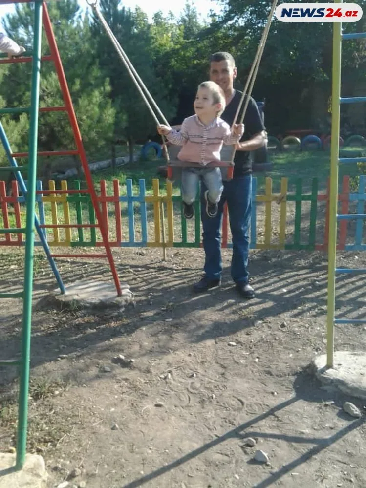 Şəhid bacısı: “Adi həyatda üç dəfə ölümdən dönüb, Qarabağ müharibəsində - ŞƏHİD OLDU” - FOTO- VİDEO