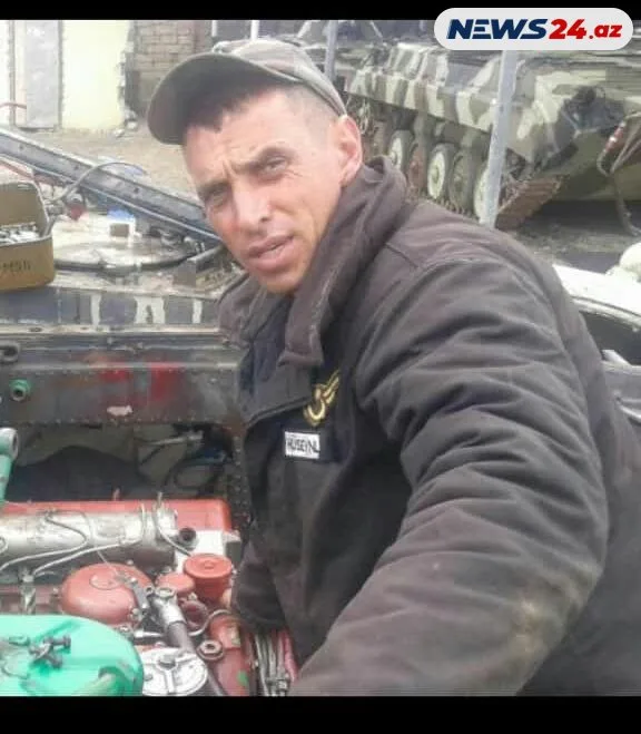 Şəhid bacısı: “Adi həyatda üç dəfə ölümdən dönüb, Qarabağ müharibəsində - ŞƏHİD OLDU” - FOTO- VİDEO