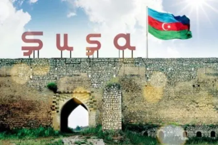 Partiya sədrləri Şuşaya yola düşdü