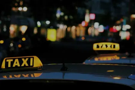 Ukraynalı deputat taksidə öldü