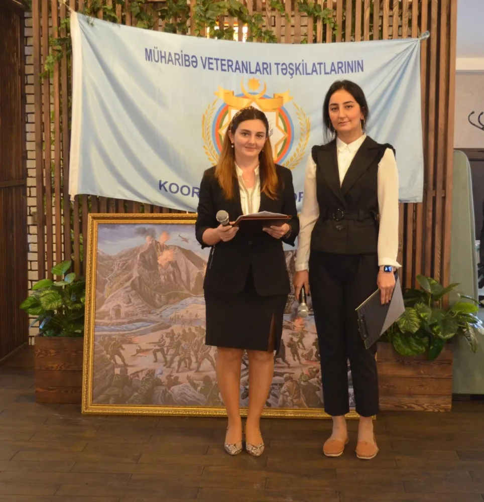 701 saylı hərbi hissənin 30 illiyi tamam olur - FOTOLAR