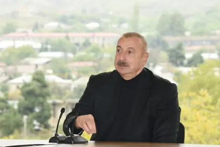 "Açıq deməliyəm, neçə il bizim başımızı aldadırdılar"