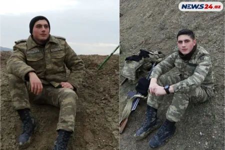 “Sizi balalarınız gözləyir, mən isə subayam” – İnadla döyüşə atılan - ŞƏHİDİN SON SÖZÜ - VİDEOREPORTAJ