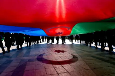 "Əlamətdar günlərimizi DÜZGÜN ADLANDIRMALIYIQ" - Deputat