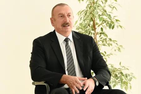 İranla bağlı nələr baş verir? - Prezident danışdı