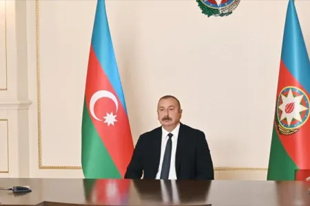 "Zəngilan, Qubadlı, Kəlbəcər və Laçının baş planları hazırlanır" - Prezident