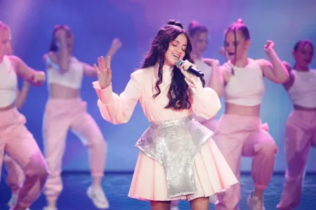 “Jara Kids Awards”da “İlin Mahnısı” mükafatının qalibi o oldu - FOTO/VIDEO