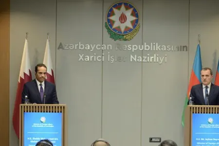 Azərbaycanla Qətər arasında viza rejimi ləğv edildi