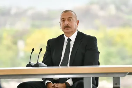 “Zəngilan, Qubadlı, Kəlbəcər və Laçının baş planı hazırlanır”