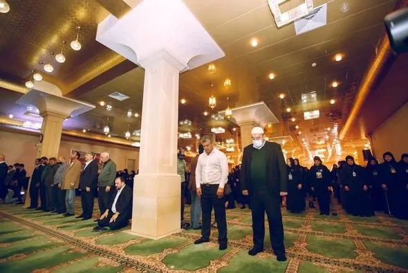 Qürurlu analar, qəhrəman oğullar, təsəlli balalar... - FOTO/VİDEO