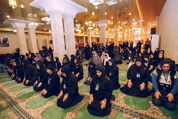Qürurlu analar, qəhrəman oğullar, təsəlli balalar... - FOTO/VİDEO