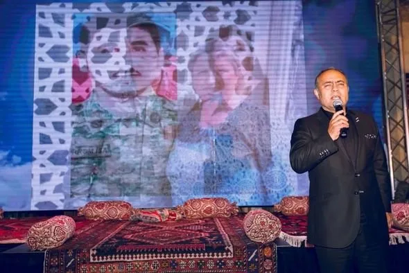 Qürurlu analar, qəhrəman oğullar, təsəlli balalar... - FOTO/VİDEO