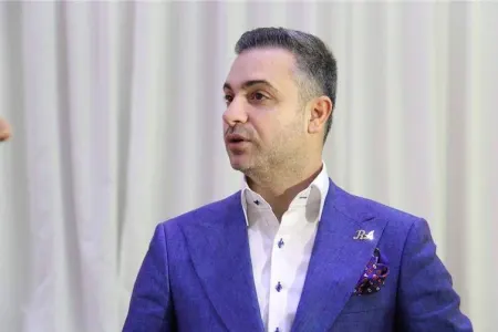Rüfət Axundovu “Tarqovu”da döyüb yaraladılar: “Baxdım ki, ayağımdan qan axır” - VİDEO