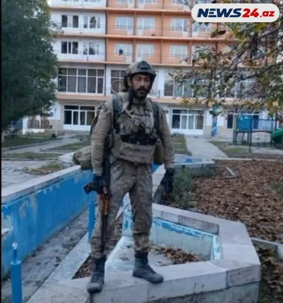 “Şuşa türməsindəki 6 ağır yaralını çıxaranda…“ - “Qoca dayı”dan TÜKÜRPƏDƏN SÖZLƏR