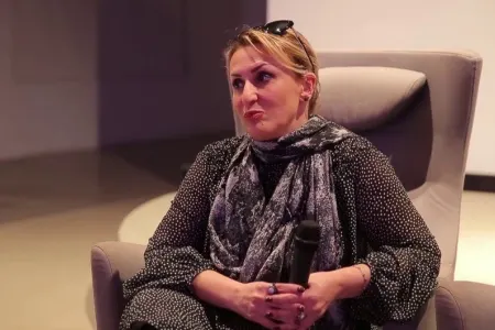 Ülviyyə Könül “Mədəniyyət” kanalının direktoru oldu