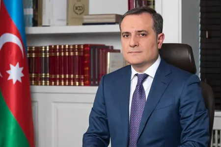 Ceyhun Bayramov: "Azərbaycanla Xorvatiya arasında daha 7 sənəd imzalanacaq"