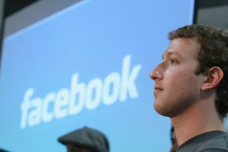 Facebook gələn həftə adını dəyişəcək