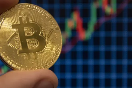 Bitkoinin qiyməti - 65 min dolları keçdi