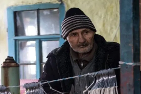 Azərbaycan filmi beynəlxalq festivalda