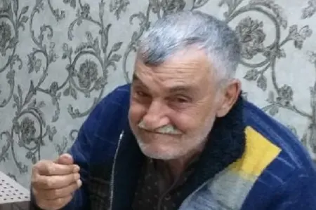 İtkin düşən şəxs axtarılır