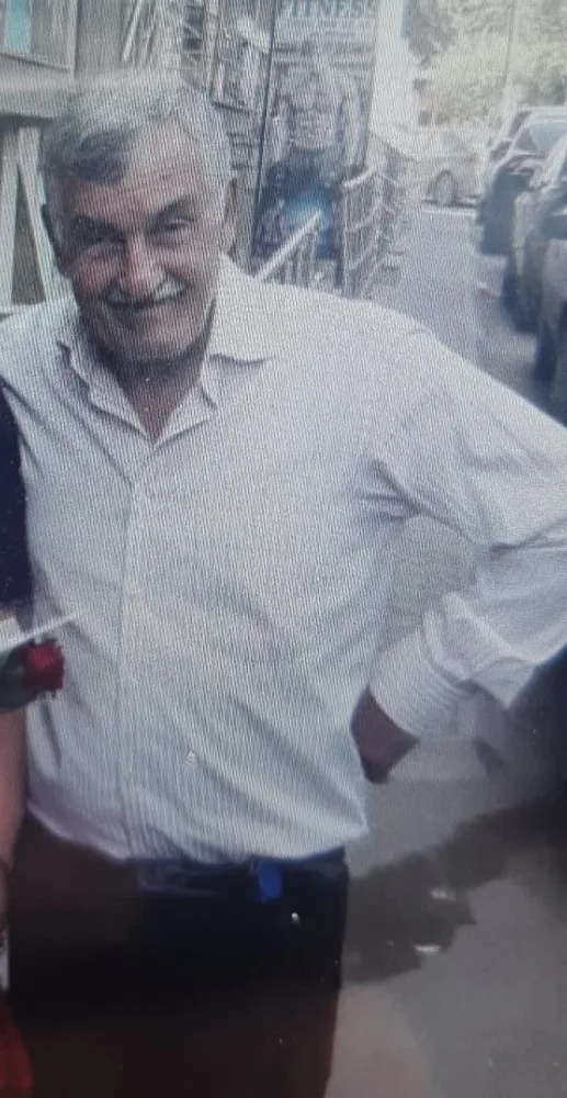 İtkin düşən şəxs axtarılır