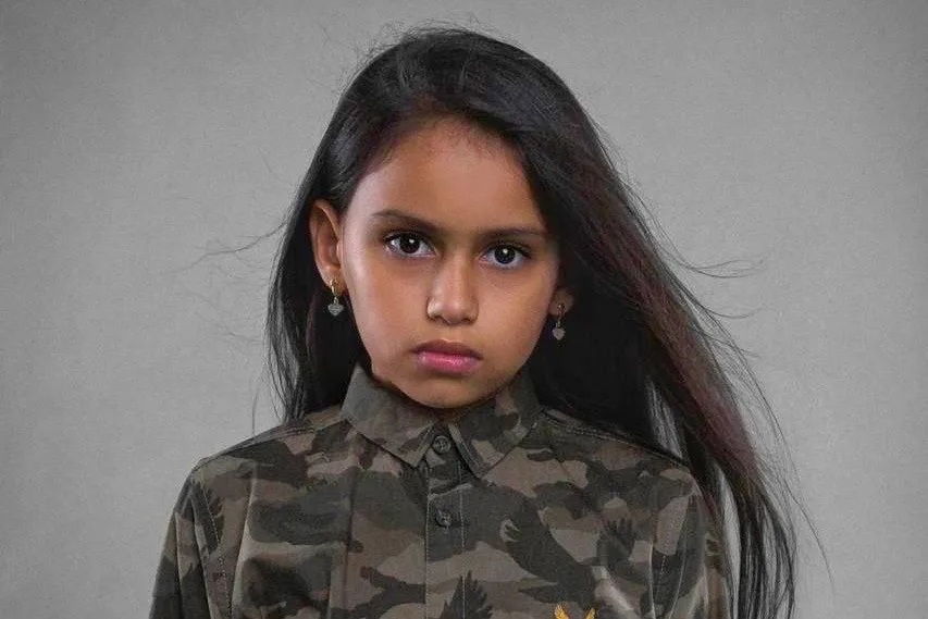 Kamilla Məmmədzadə Qran-pri qazandı - FOTO