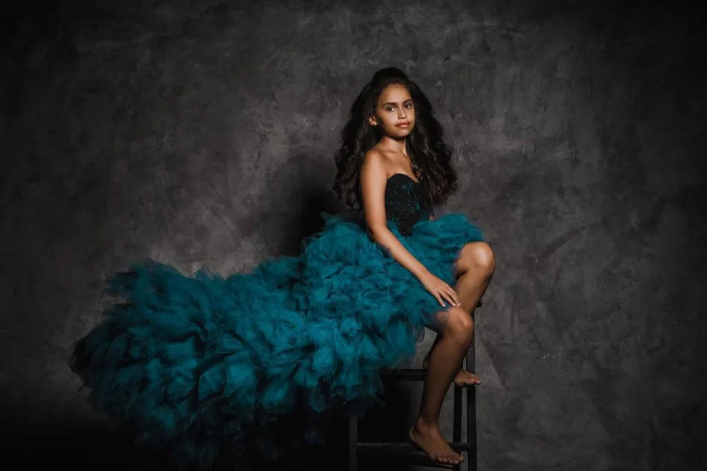 Kamilla Məmmədzadə Qran-pri qazandı - FOTO