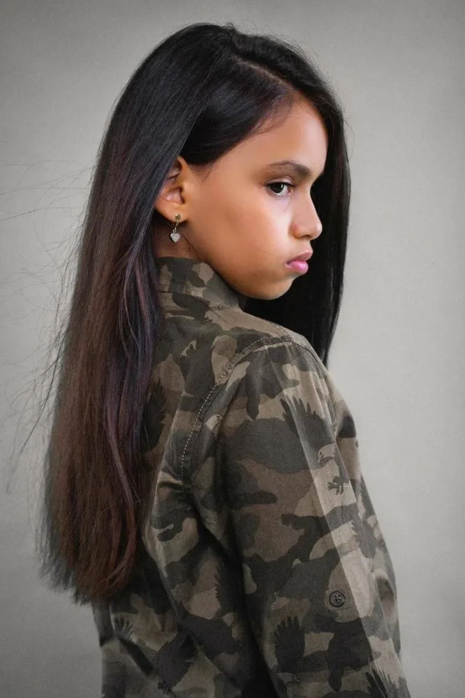 Kamilla Məmmədzadə Qran-pri qazandı - FOTO