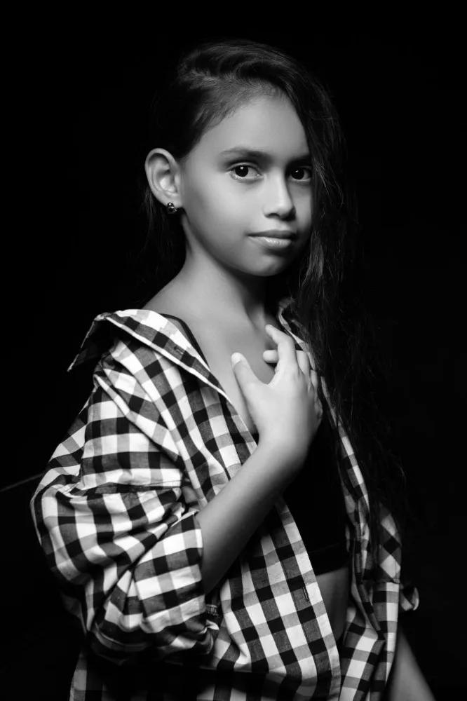 Kamilla Məmmədzadə Qran-pri qazandı - FOTO