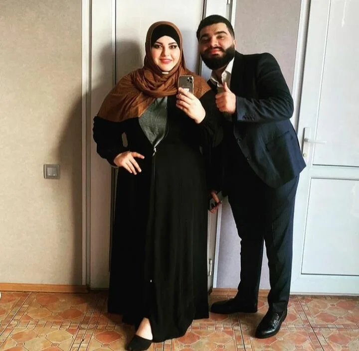 "İçi qurdlular, ağzınıza gələni yazmaqdan utanmırsınız?"- Rafael İskəndərovun qızı - QƏZƏBLƏNDİ