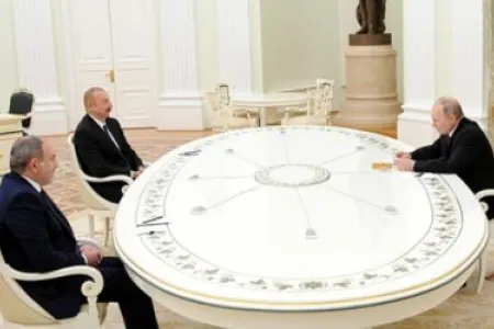 Moskvada Qarabağla bağlı yeni sənəd imzalanacaq? - ŞƏRH