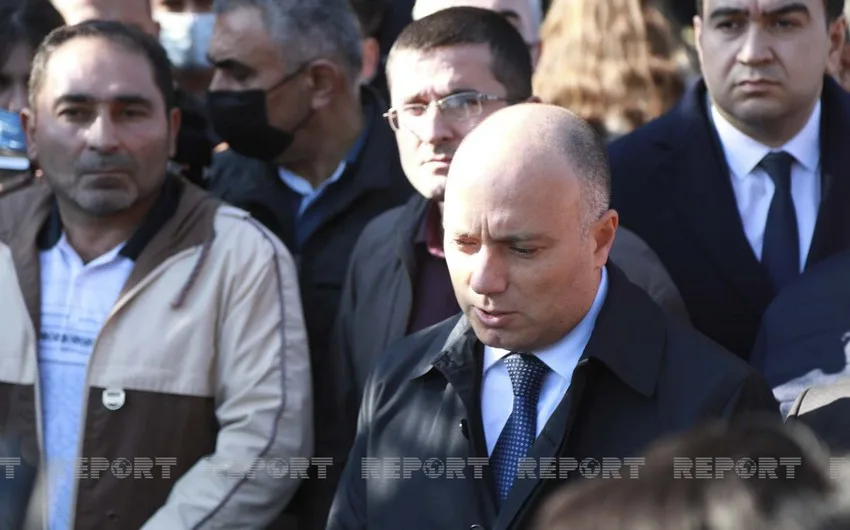 "Canəli Əkbərovun Azərbaycan mədəniyyətindəki rolu danılmazdır"- - ANAR KƏRİMOV