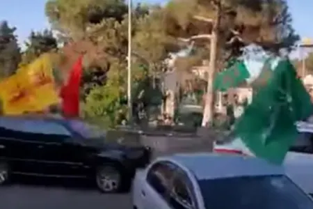 Dini toy karvanı təşkil edənlər saxlanıldı, biri axtarışda imiş - Video