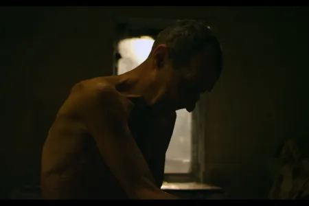 “Sonuncu” filmi mükafata layiq görüldü- - FOTO/ViDEO