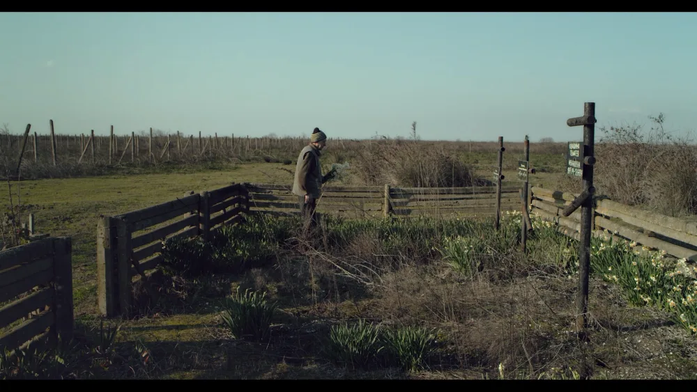 “Sonuncu” filmi mükafata layiq görüldü- - FOTO/ViDEO