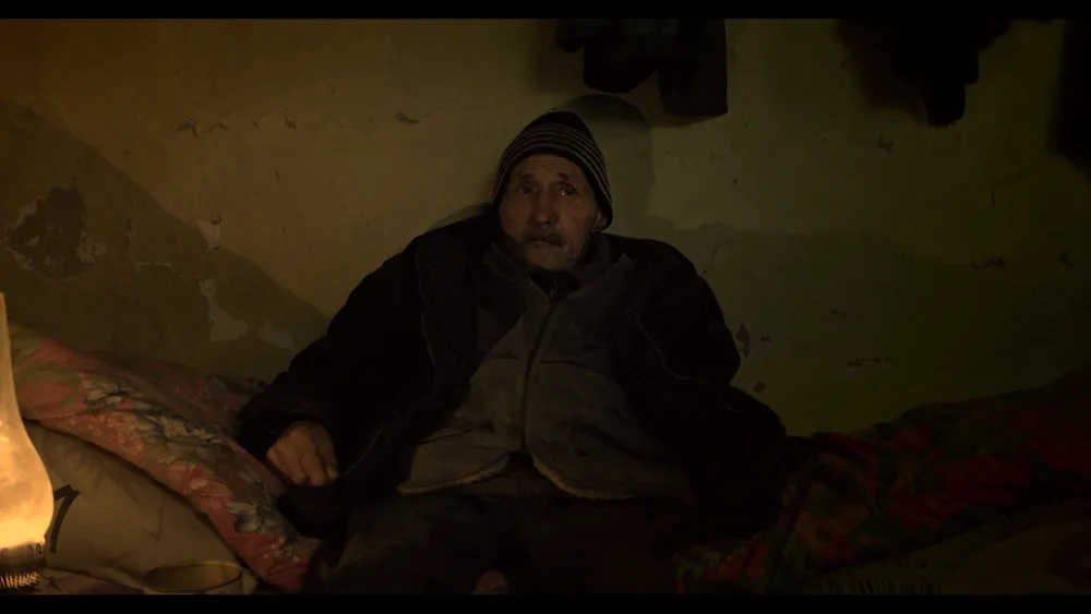 “Sonuncu” filmi mükafata layiq görüldü- - FOTO/ViDEO