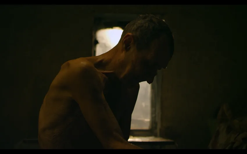 “Sonuncu” filmi mükafata layiq görüldü- - FOTO/ViDEO