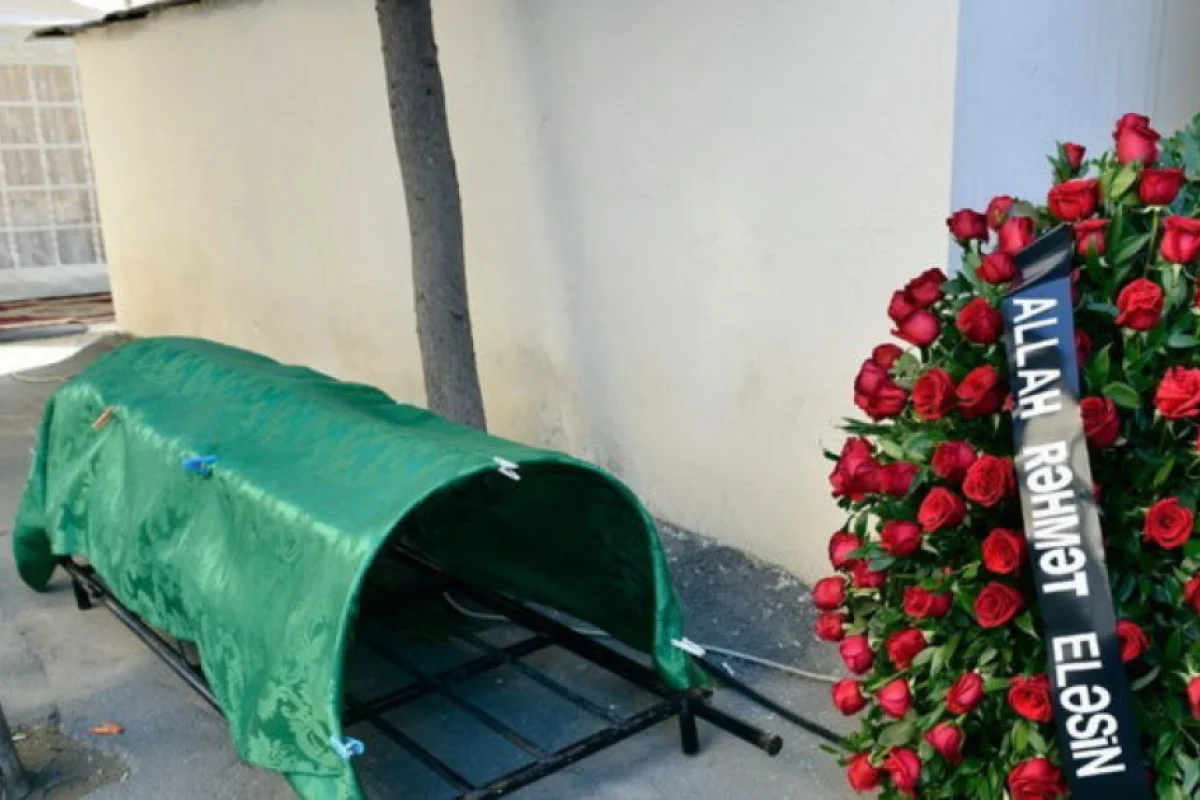 Rasim Babayev VƏFAT ETDİ