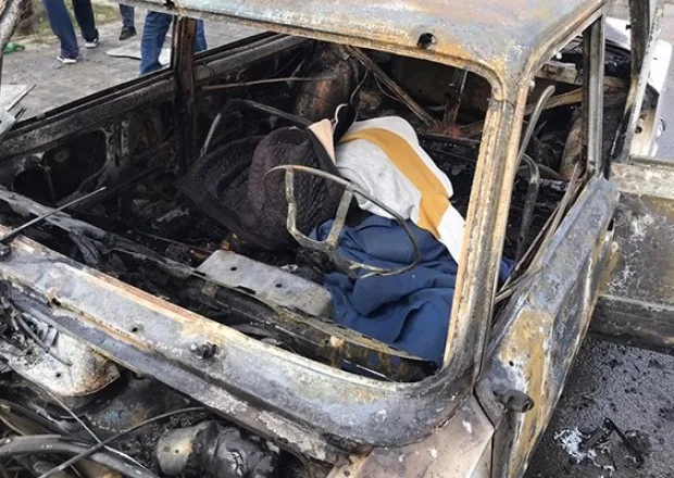 Ermənistanın Bərdədə törətdiyi növbəti terrordan bir il ötür