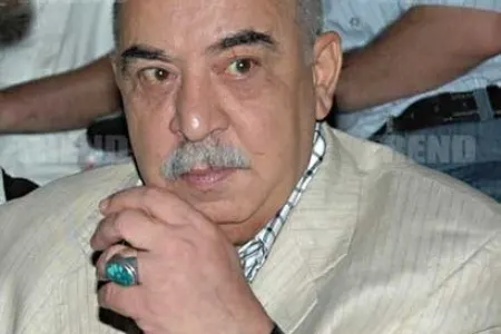 Yaşar Nurinin 70 illik yubileyi keçiriləcək