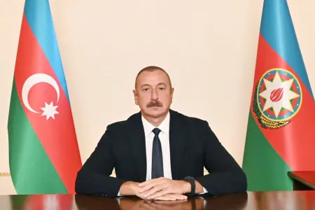 Bu müəssisələr özəlləşdirilir - Prezidentdən - SƏRƏNCAM
