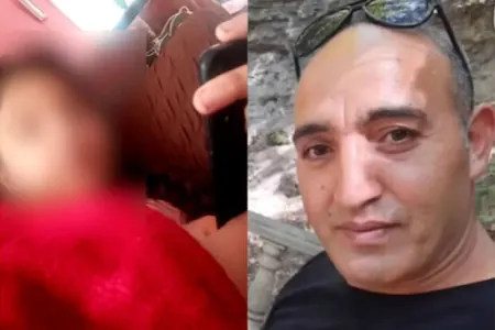 Atalığı tərəfindən təcavüzə uğrayan 11 yaşlı uşaqla bağlı TƏFƏRRÜATLAR - VİDEO