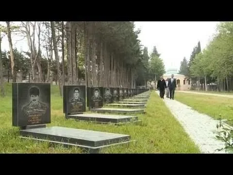 Tovuzda bəy və gəlindən toy günü - İBRƏTAMİZ ADDIM – FOTO