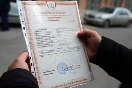 "Kupça" verilməsi üçün rüsumlar artdı