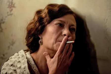 Məşhur aktrisa vəfat etdi