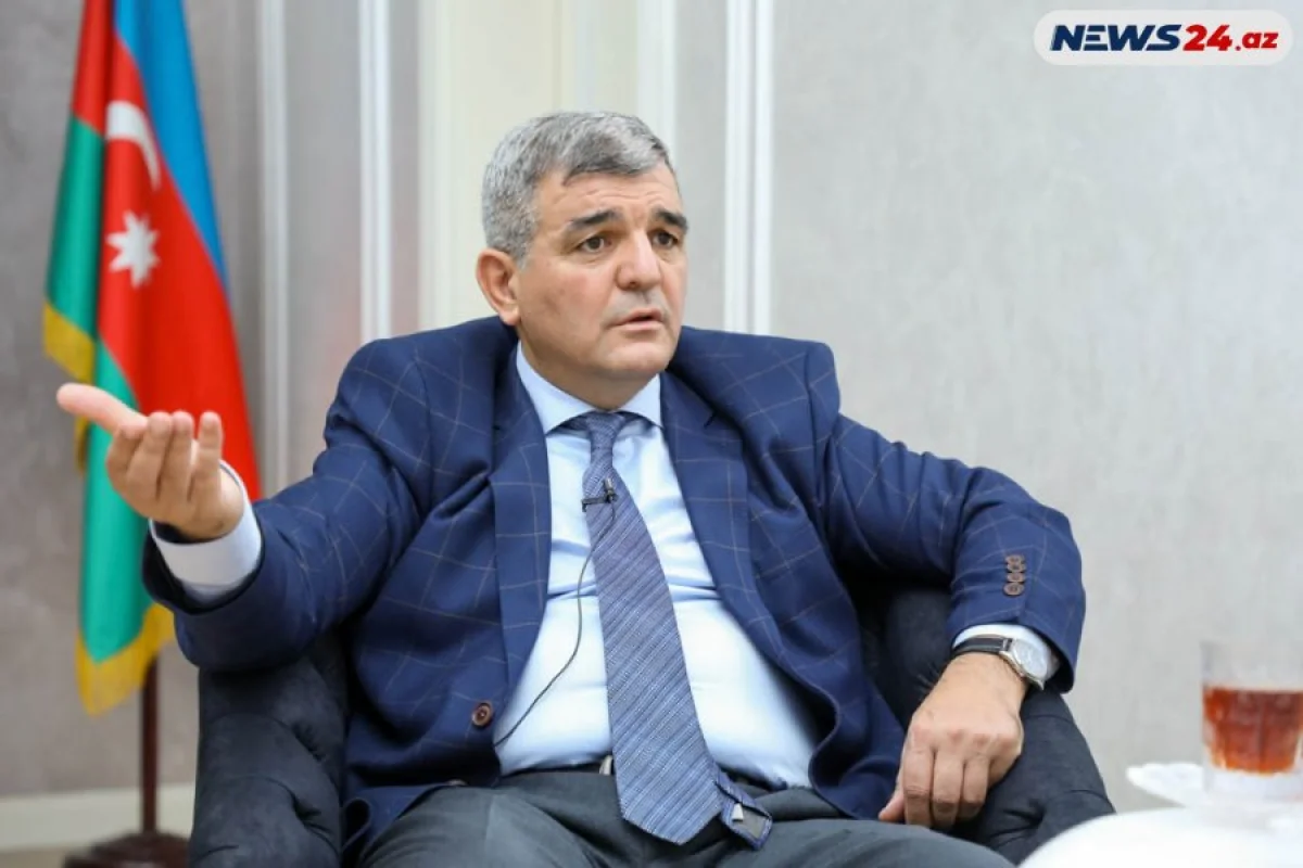 “Vətəndaş 250 manata ailəsini NECƏ DOLANDIRSIN?” – Deputat - QİYMƏT ARTIMINDAN DANIŞDI - VİDEO