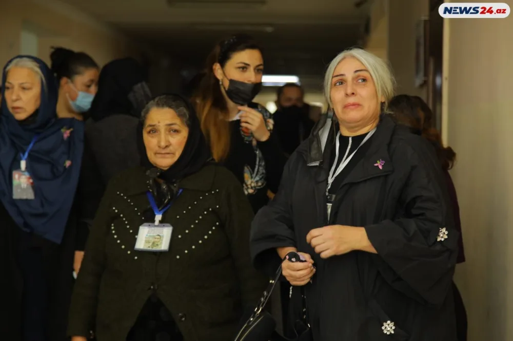 41 sinifdən ucalan şəhid adları - 317 saylı məktəbdə ANIM - VİDEO__NEWL____NEWL__