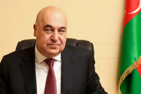 Çingiz Abdullayev “Birinci Qarabağ Müharibəsi olmayıb, bu, yalandır” fikirlərinə aydınlıq gətirdi - VİDEO