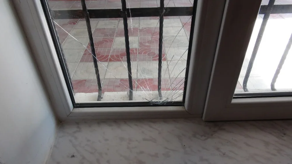 Evlərdən 22 min manatlıq oğurluq edən şəxs saxlanıldı - YENİLƏNDİ