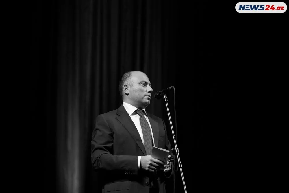 Yaşar Nurinin 70 illik yubiley tədbirində yaşananlar - FOTOLAR